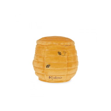 Marionnette ours - Ourson marionnette en peluche - Kaloo