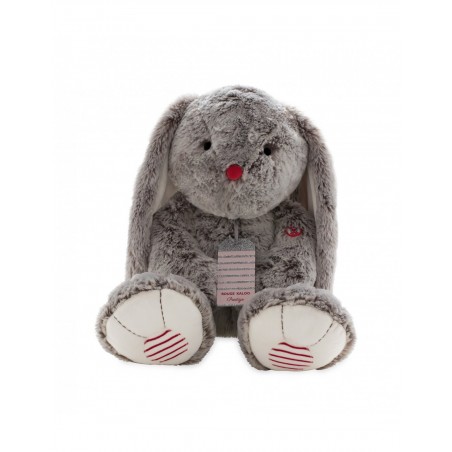 Peluche lapin - Peluche à la fourrure soyeuse - Kaloo