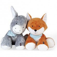 Peluche anon 45 cm - idée cadeau de naissance - Kaloo 2