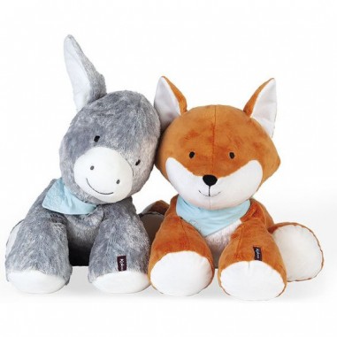 Peluche anon 45 cm - idée cadeau de naissance - Kaloo