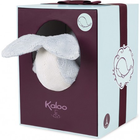 Peluche baleine - Doudou baleine - Kaloo