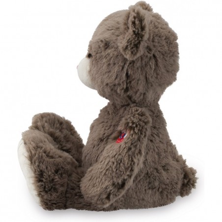 Rouge - Ours brun cacao medium - Kaloo