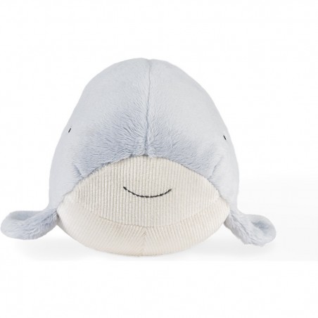 Peluche Lolipop la baleine 14 cm - Kaloo