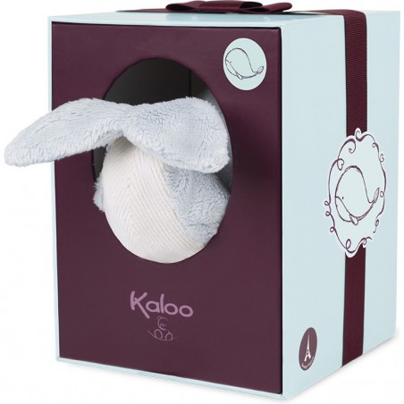 Peluche Lolipop la baleine 14 cm - Kaloo