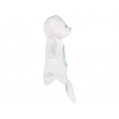 Peluche marionnette Phoque Bill - Kaloo