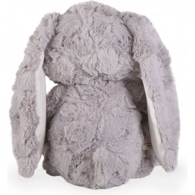 Peluche lapin gris - Doudou lapin gris - Kaloo
