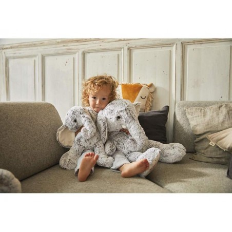 Peluche éléphant pour bébé - Doudou éléphant - Kaloo