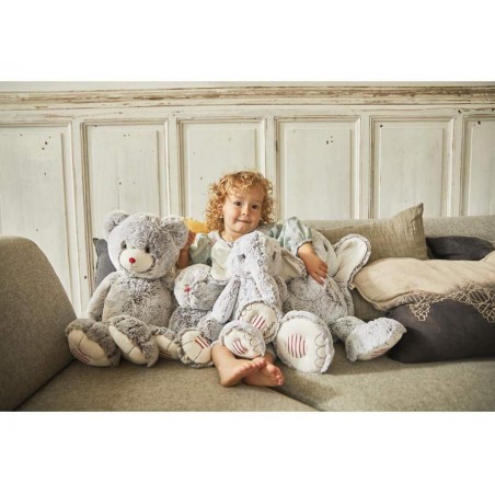 Peluche éléphant pour bébé - Doudou éléphant - Kaloo