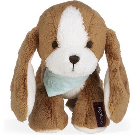 Petit doudou Tiramisu le chien - Peluche enfant - Kaloo