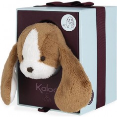 Petit doudou Tiramisu le chien - Peluche enfant - Kaloo 2