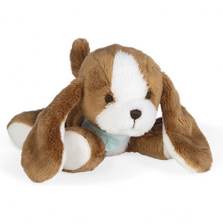 Petit doudou Tiramisu le chien - Peluche enfant - Kaloo