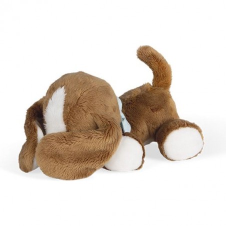 Petit doudou Tiramisu le chien - Peluche enfant - Kaloo