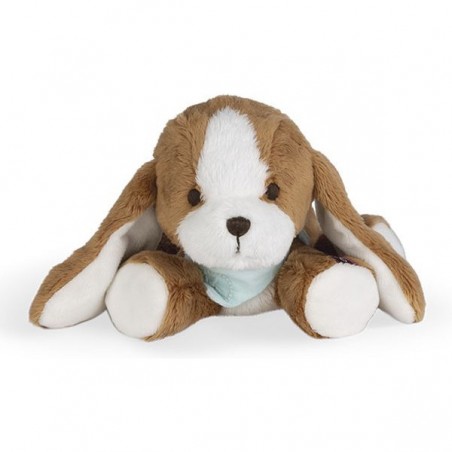 Petit doudou Tiramisu le chien - Peluche enfant - Kaloo