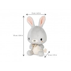 Peluche Kaloo - Lapin bonbon