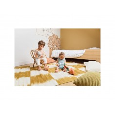 Peluche Bonbon le lapin Choo - Cadeau de naissance - Kaloo 2