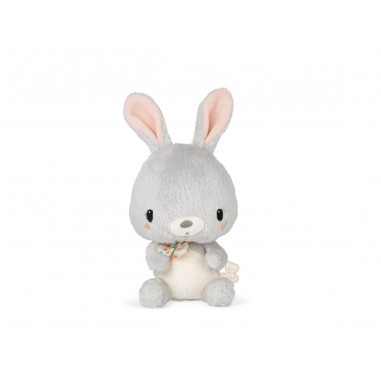 Peluche Bonbon le lapin Choo - Cadeau de naissance - Kaloo