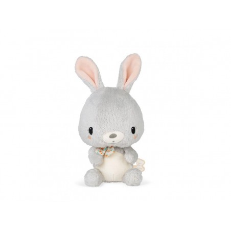 Peluche Bonbon le lapin Choo - Cadeau de naissance - Kaloo