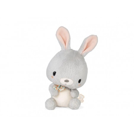 Peluche Bonbon le lapin Choo - Cadeau de naissance - Kaloo
