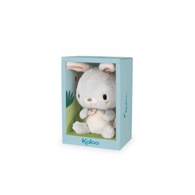 Peluche Bonbon le lapin Choo - Cadeau de naissance - Kaloo