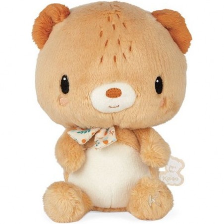 Peluche Choo l'ours Choo - Cadeau de naissance - Kaloo