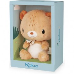 Peluche Choo l'ours Choo - Cadeau de naissance - Kaloo 2