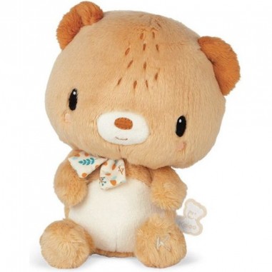 Peluche Choo l'ours Choo - Cadeau de naissance - Kaloo