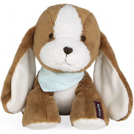 Chien en peluche - Doudou chien - Kaloo
