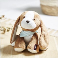 Chien en peluche - Doudou chien - Kaloo 2
