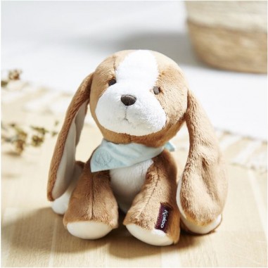Chien en peluche - Doudou chien - Kaloo