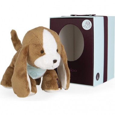 Chien en peluche - Doudou chien - Kaloo