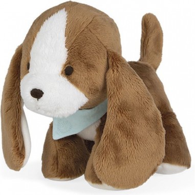 Chien en peluche - Doudou chien - Kaloo