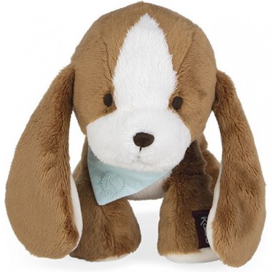 Chien en peluche - Doudou chien - Kaloo