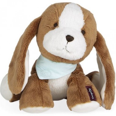 Chien en peluche - Doudou chien - Kaloo
