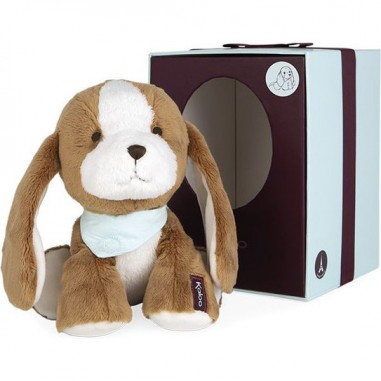 Chien en peluche - Doudou chien - Kaloo