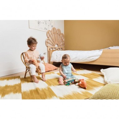 Livre d'éveil : Choo dans la forêt - Un jeu - Kaloo