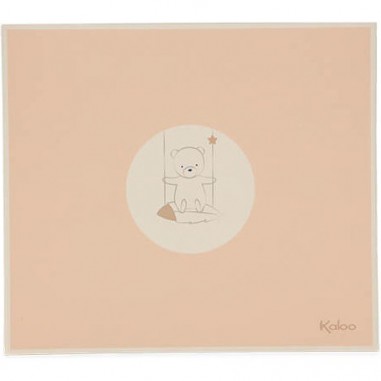 Boite à souvenir bébé - Cadeau de naissance - Kaloo