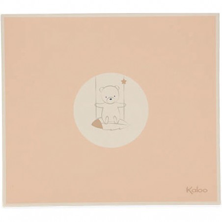 Boite à souvenir bébé - Cadeau de naissance - Kaloo