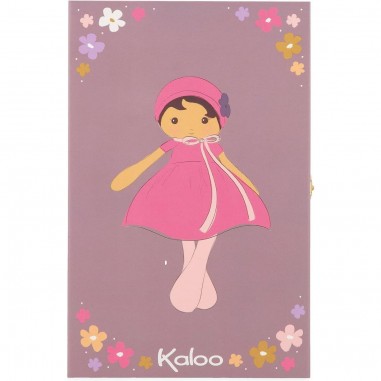 Boite à musique danseuse - Boite musique bébé, cadeau de naissance - Kaloo