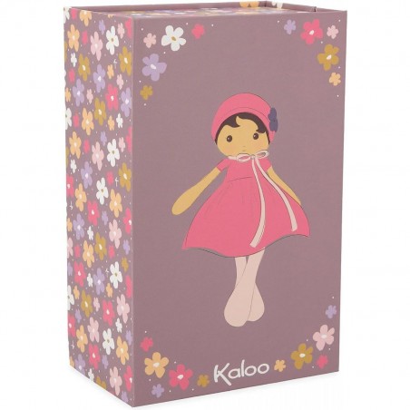 Boite à musique danseuse - Boite musique bébé, cadeau de naissance - Kaloo
