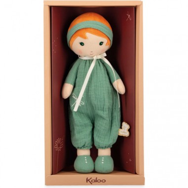 Poupée Olivia 32 cm - Poupée de chiffon - Kaloo