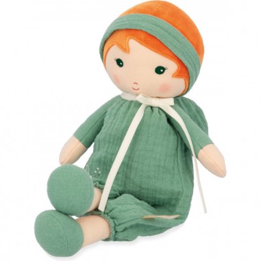 Poupée Olivia 32 cm - Poupée de chiffon - Kaloo