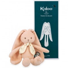 Pantin lapin Pêche - 25 cm - Kaloo