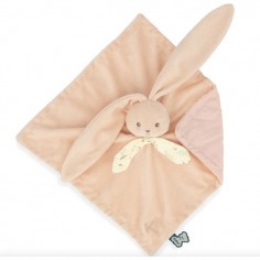 Doudou lapin Pêche - Lapinoo 30 cm - Kaloo