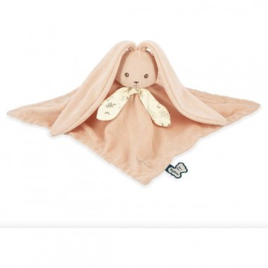 Lapinoo doudou lapin pêche - Cadeau de naissance - Kaloo