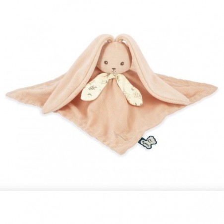 Lapinoo doudou lapin pêche - Cadeau de naissance - Kaloo