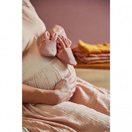 Mon premier coffret naissance terracotta - Kaloo
