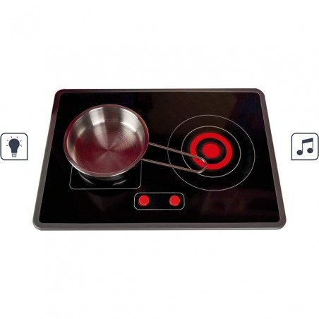 Cuisine moderne en bois Bleue Lagoon Janod