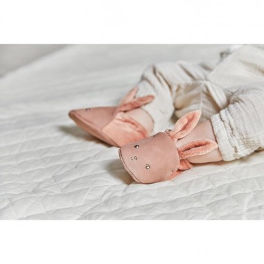 Mon premier coffret naissance terracotta - Kaloo