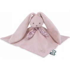 Lapinoo doudou lapin rose - Cadeau de naissance - Kaloo 2