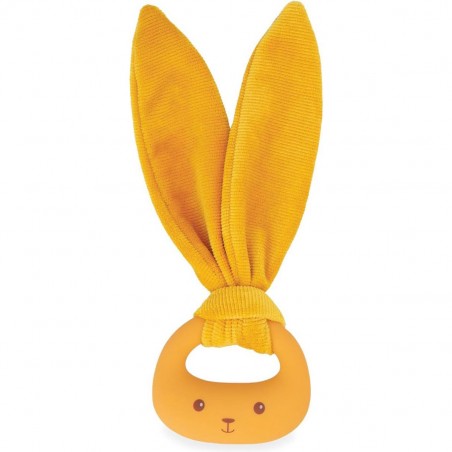 Anneau De Dentition Lapin Ocre - Kaloo